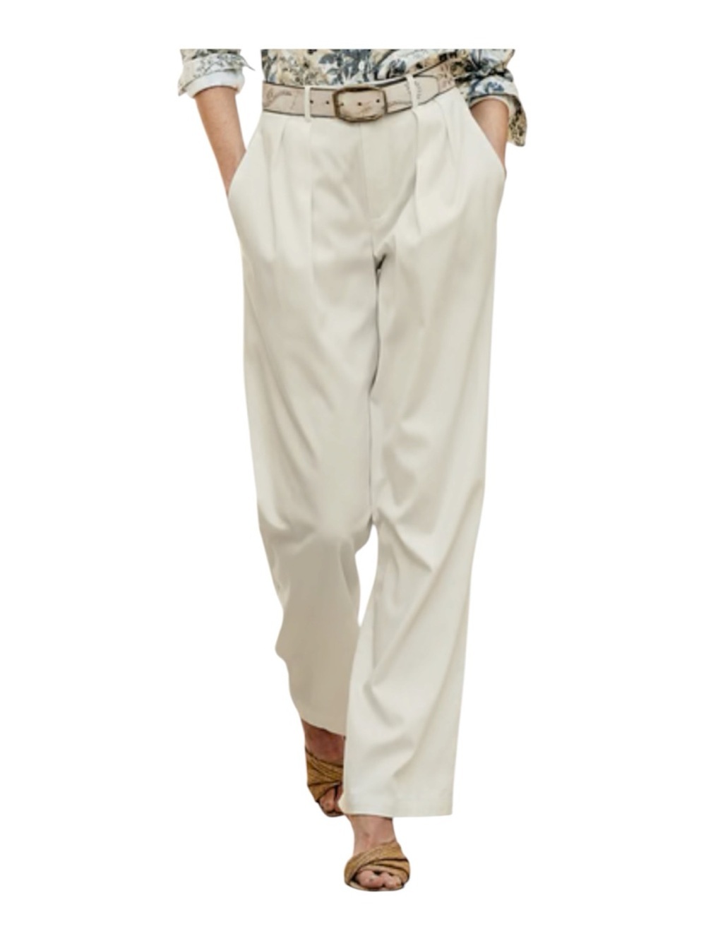 Pruvian Connection Perugia trousers